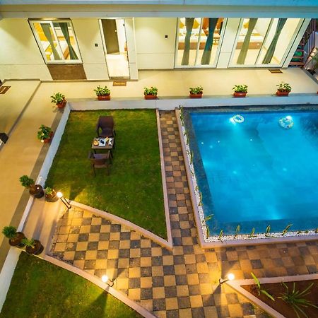 Canvasand By Eease Hospitality Ξενοδοχείο Nagaon  Εξωτερικό φωτογραφία