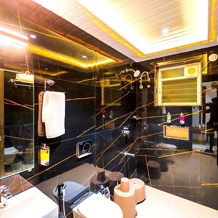 Canvasand By Eease Hospitality Ξενοδοχείο Nagaon  Εξωτερικό φωτογραφία