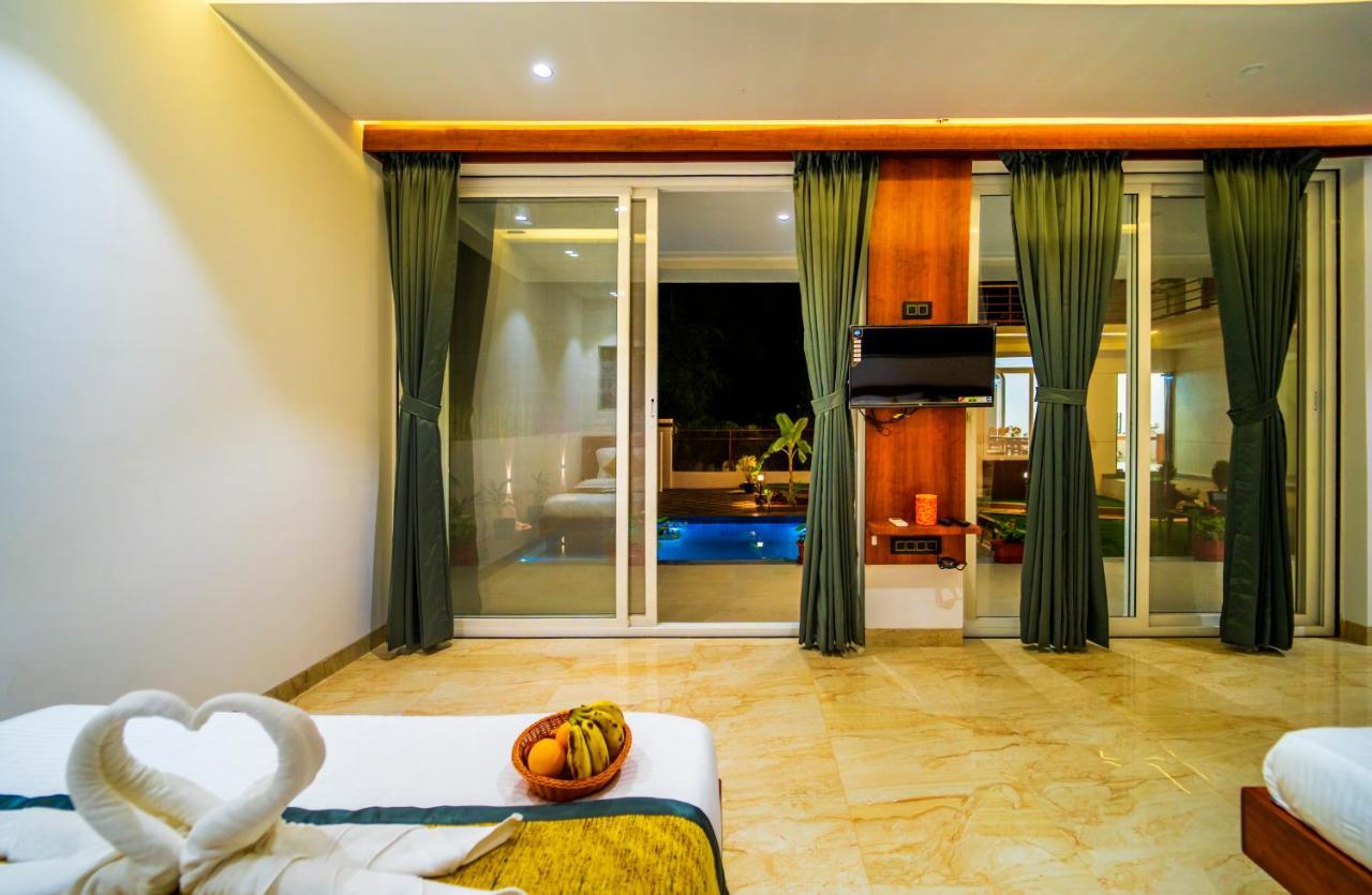 Canvasand By Eease Hospitality Ξενοδοχείο Nagaon  Εξωτερικό φωτογραφία