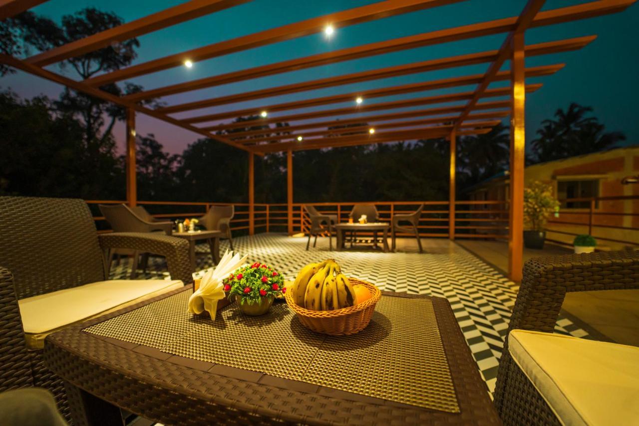 Canvasand By Eease Hospitality Ξενοδοχείο Nagaon  Εξωτερικό φωτογραφία