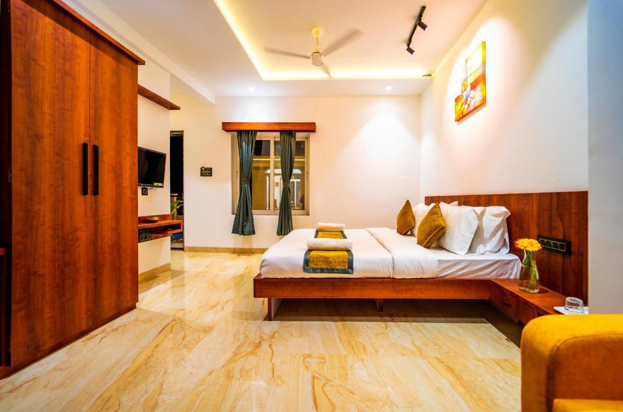 Canvasand By Eease Hospitality Ξενοδοχείο Nagaon  Εξωτερικό φωτογραφία
