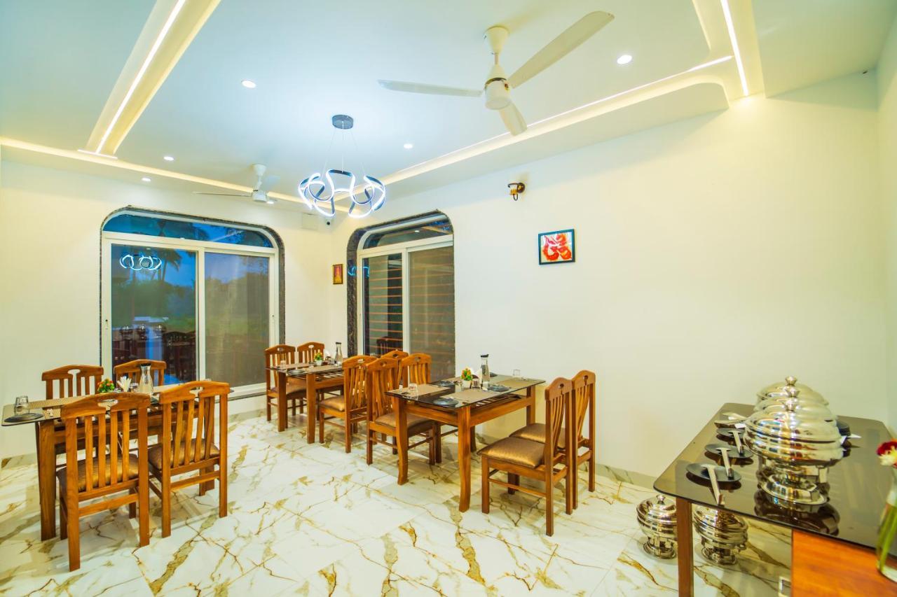 Canvasand By Eease Hospitality Ξενοδοχείο Nagaon  Εξωτερικό φωτογραφία