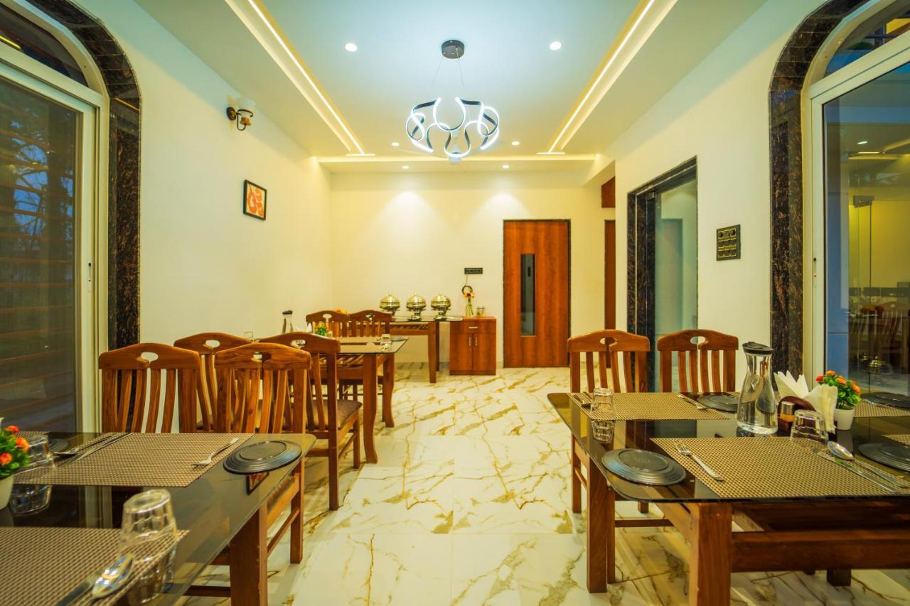 Canvasand By Eease Hospitality Ξενοδοχείο Nagaon  Εξωτερικό φωτογραφία
