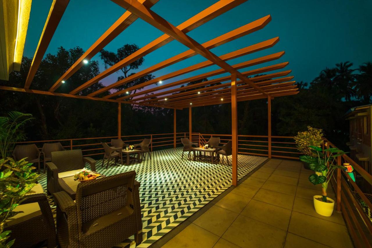 Canvasand By Eease Hospitality Ξενοδοχείο Nagaon  Εξωτερικό φωτογραφία