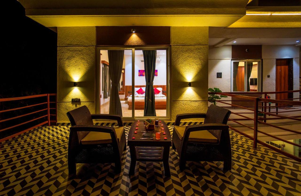 Canvasand By Eease Hospitality Ξενοδοχείο Nagaon  Εξωτερικό φωτογραφία