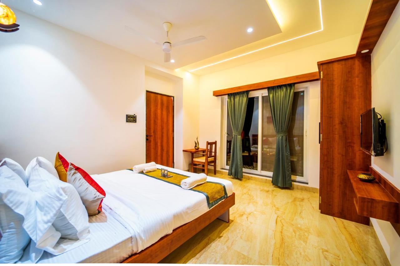 Canvasand By Eease Hospitality Ξενοδοχείο Nagaon  Εξωτερικό φωτογραφία