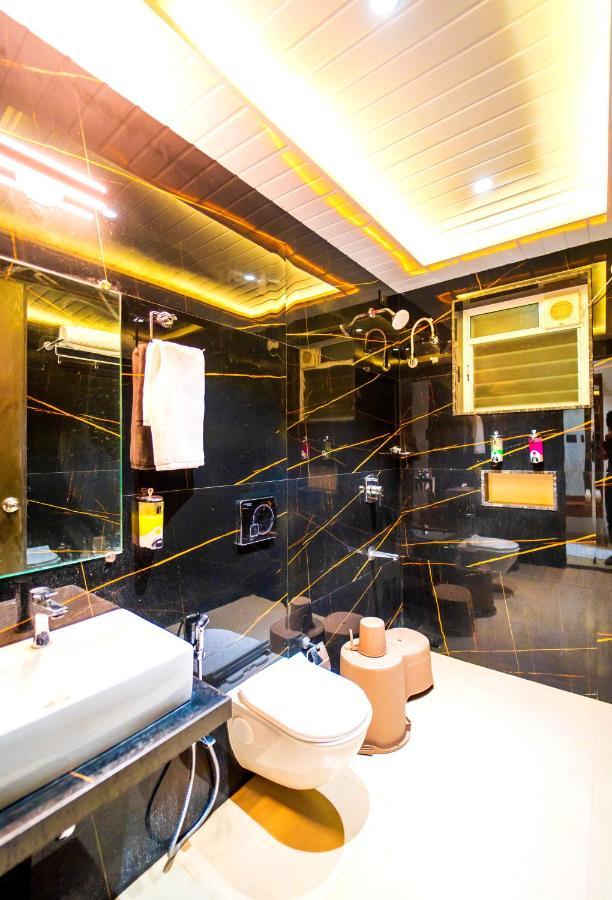 Canvasand By Eease Hospitality Ξενοδοχείο Nagaon  Εξωτερικό φωτογραφία