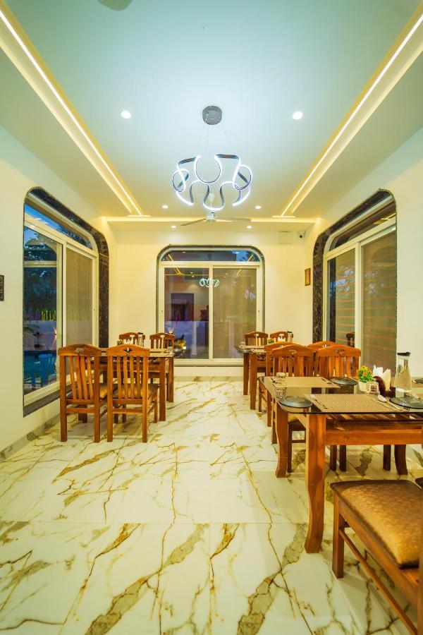 Canvasand By Eease Hospitality Ξενοδοχείο Nagaon  Εξωτερικό φωτογραφία